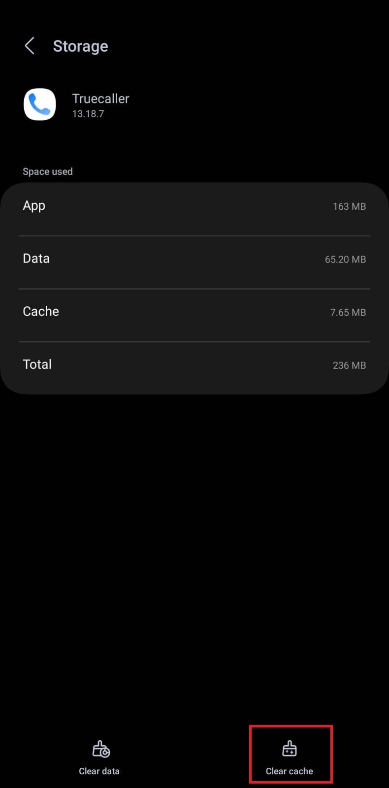 Truecaller-এ অবিকৃত বার্তাগুলি ঠিক করা:ধাপে ধাপে নির্দেশিকা