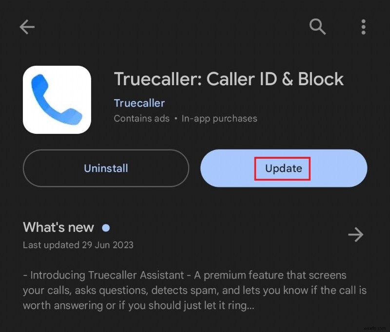 Truecaller-এ অবিকৃত বার্তাগুলি ঠিক করা:ধাপে ধাপে নির্দেশিকা