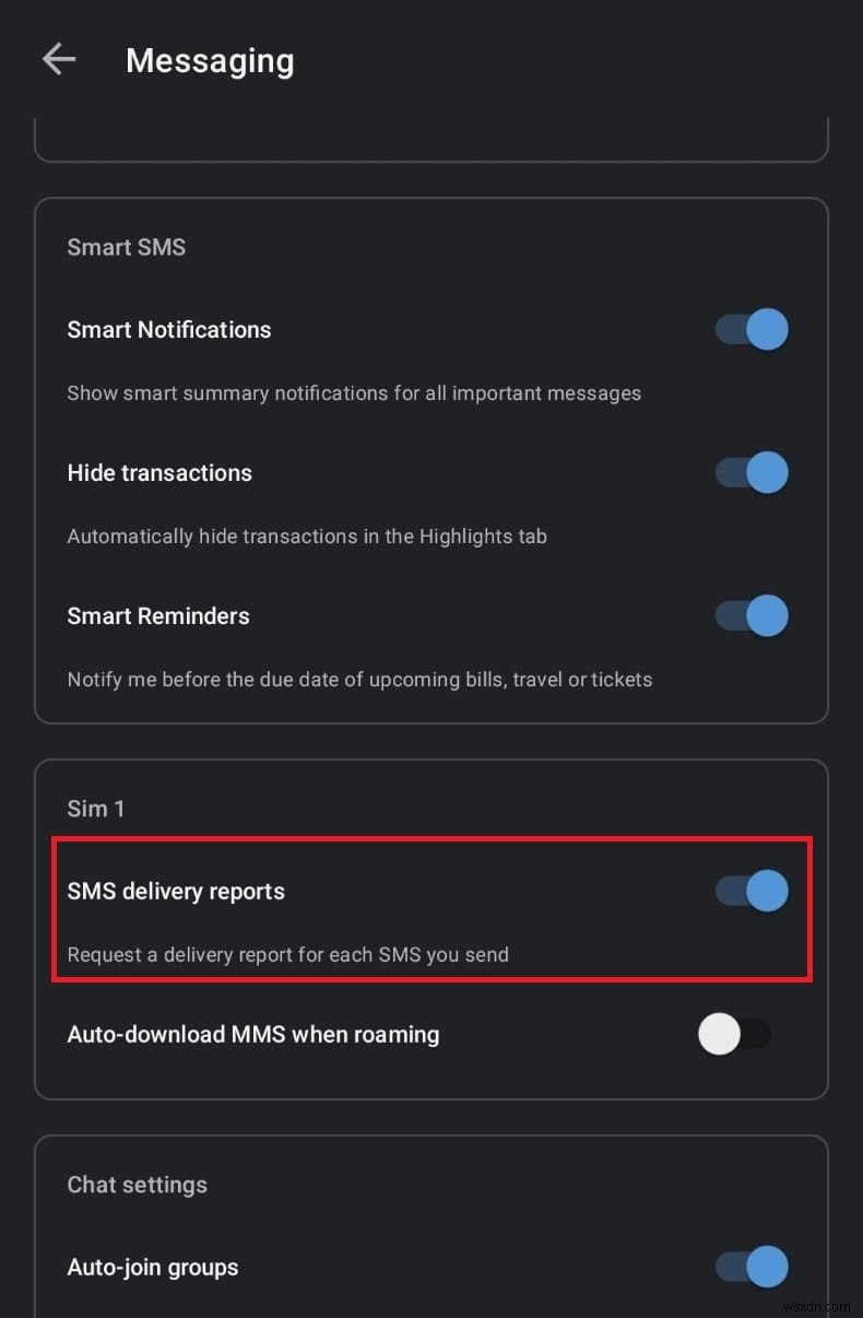 Truecaller-এ অবিকৃত বার্তাগুলি ঠিক করা:ধাপে ধাপে নির্দেশিকা