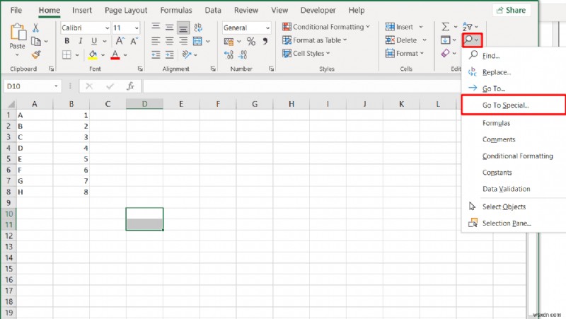 সম্পূর্ণ শীট লক না করেই Excel 2010/2016-এ পৃথক সেলগুলি সুরক্ষিত করুন