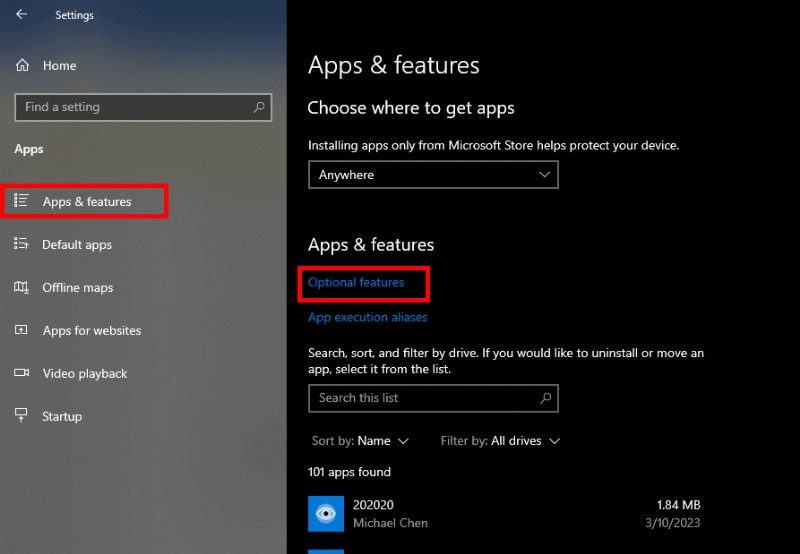 Windows 10-এ ক্লাসিক পেইন্ট ডাউনলোড করুন:ধাপে ধাপে নির্দেশিকা