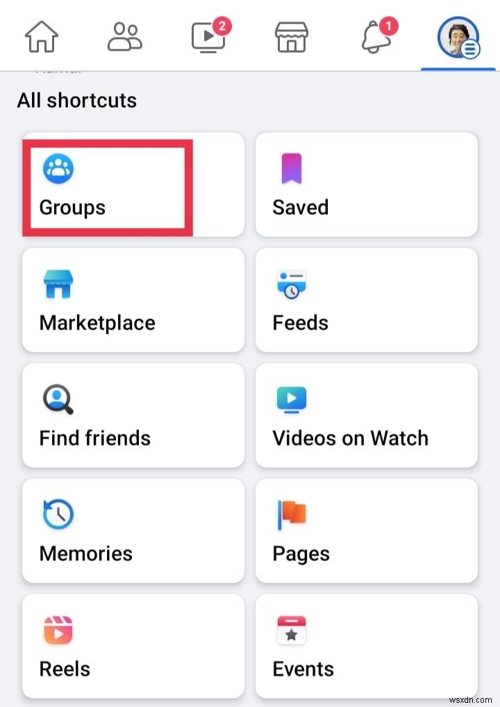 আপনার বন্ধুরা কোন Facebook গ্রুপের সদস্য তা আবিষ্কার করুন – একটি ধাপে ধাপে নির্দেশিকা 