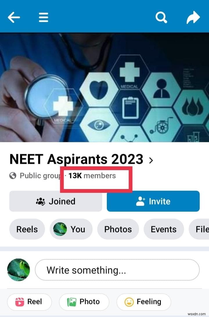 আপনার বন্ধুরা কোন Facebook গ্রুপের সদস্য তা আবিষ্কার করুন – একটি ধাপে ধাপে নির্দেশিকা 