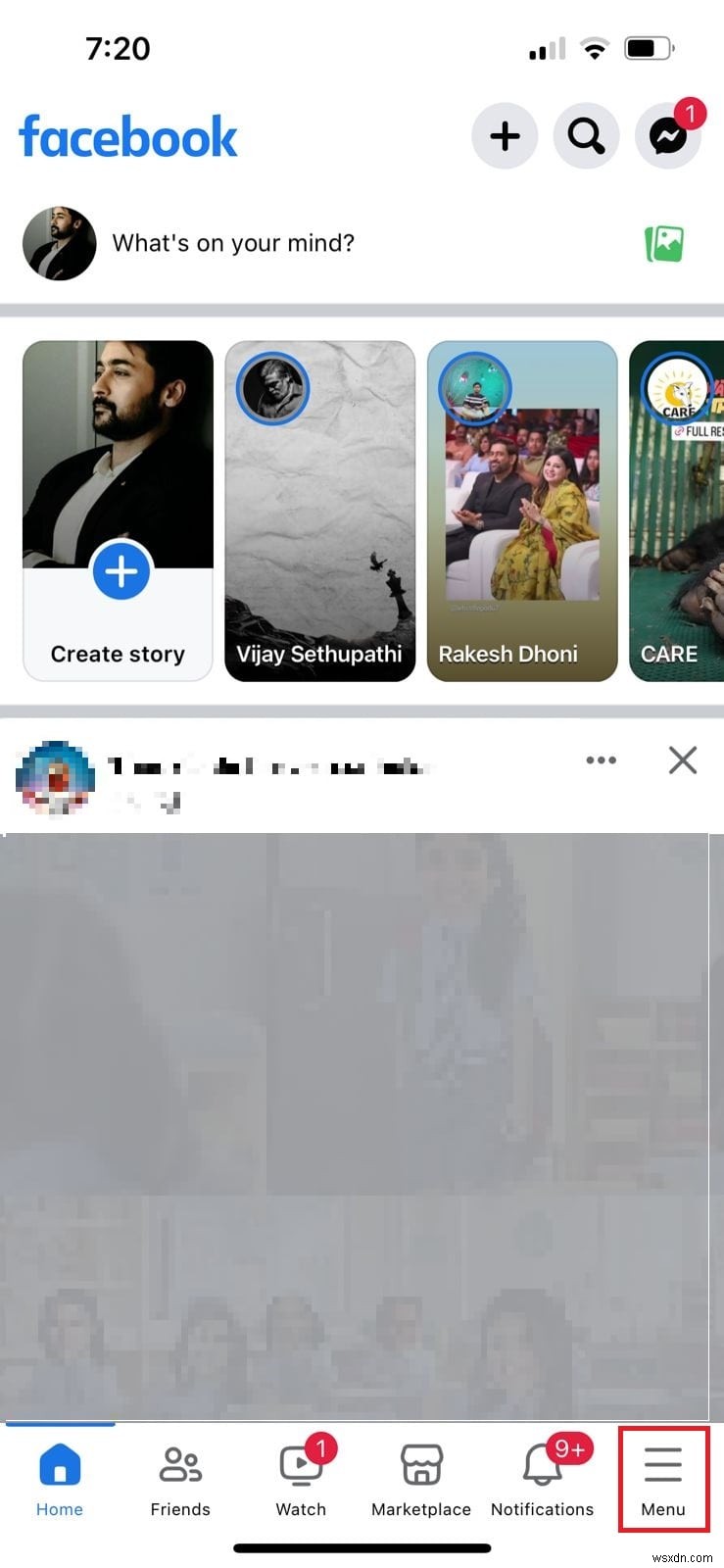 কীভাবে আইফোনে একটি ফেসবুক অ্যালবাম তৈরি করবেন:6টি সহজ পদক্ষেপ 