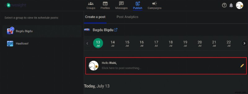 একাধিক ফেসবুক গ্রুপে একবারে একটি পোস্ট শেয়ার করুন – দ্রুত এবং সহজ গাইড