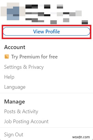 LinkedIn মোবাইল অ্যাপে ওপেন টু ওয়ার্ক ফিচারটি নিষ্ক্রিয় করুন – ধাপে ধাপে নির্দেশিকা