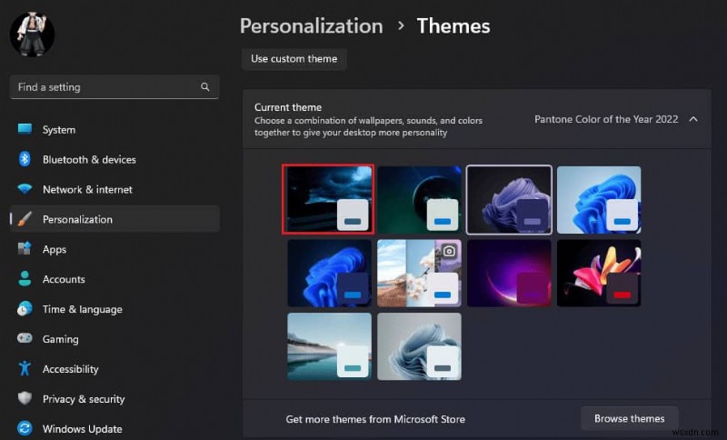 Windows 11-এ ডার্ক মোড সক্ষম করুন:একটি ধাপে ধাপে নির্দেশিকা 