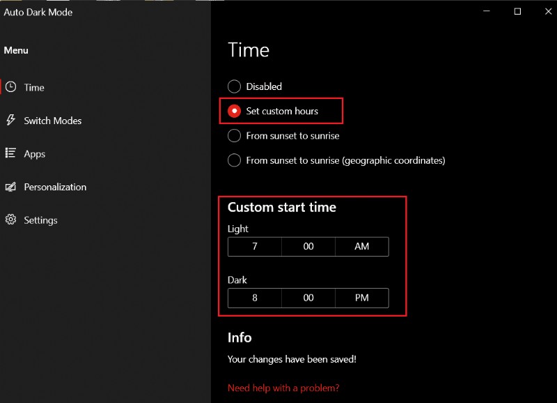 Windows 11-এ ডার্ক মোড সক্ষম করুন:একটি ধাপে ধাপে নির্দেশিকা 
