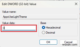 Windows 11-এ ডার্ক মোড সক্ষম করুন:একটি ধাপে ধাপে নির্দেশিকা 