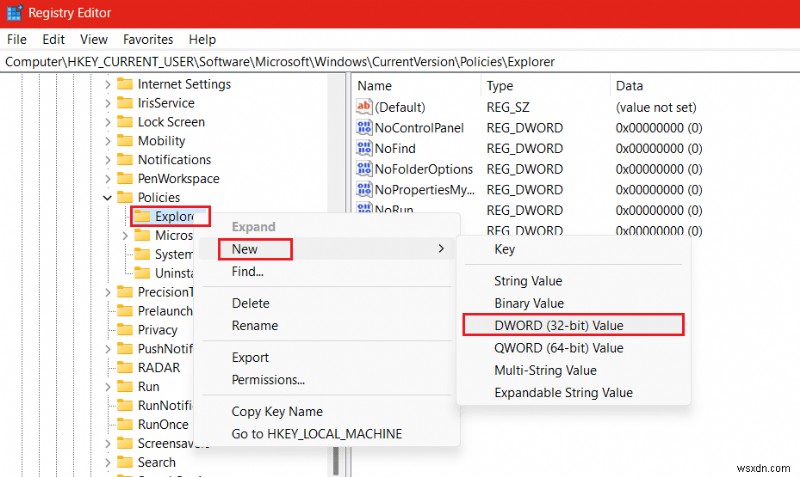 Windows 11-এ ডার্ক মোড সক্ষম করুন:একটি ধাপে ধাপে নির্দেশিকা 