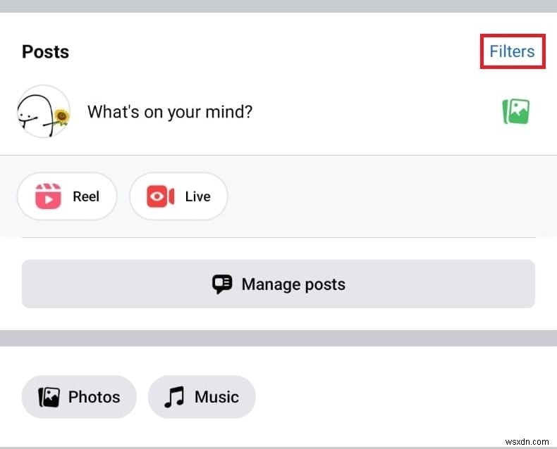 আপনার Facebook টাইমলাইনে যেকোনো তারিখে সহজেই অ্যাক্সেস করুন:একটি ধাপে ধাপে নির্দেশিকা 
