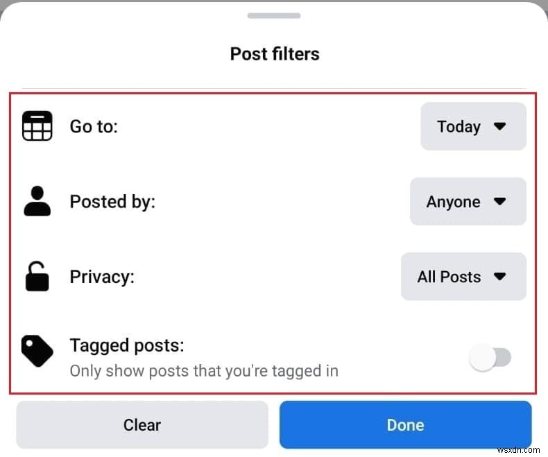 আপনার Facebook টাইমলাইনে যেকোনো তারিখে সহজেই অ্যাক্সেস করুন:একটি ধাপে ধাপে নির্দেশিকা 