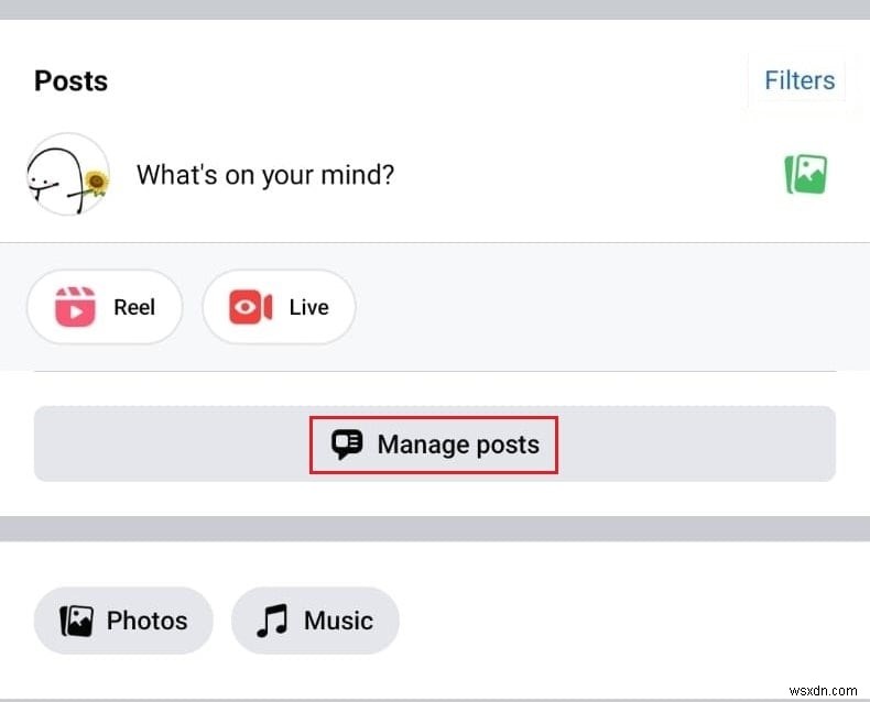 আপনার Facebook টাইমলাইনে যেকোনো তারিখে সহজেই অ্যাক্সেস করুন:একটি ধাপে ধাপে নির্দেশিকা 