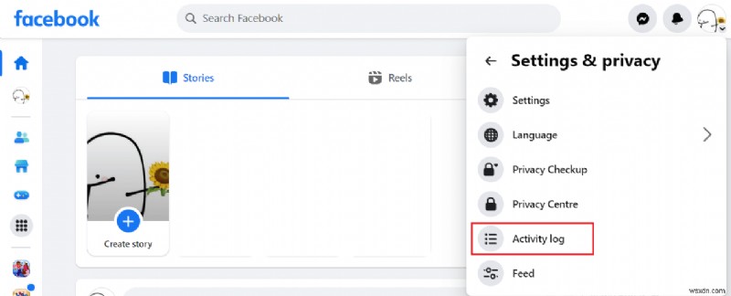আপনার Facebook টাইমলাইনে যেকোনো তারিখে সহজেই অ্যাক্সেস করুন:একটি ধাপে ধাপে নির্দেশিকা 