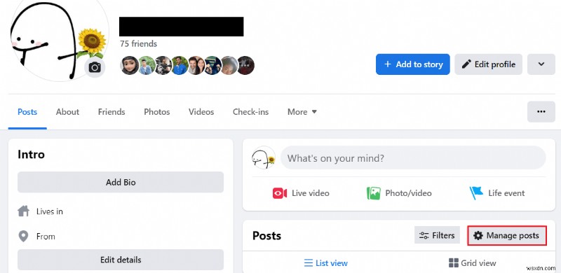 আপনার Facebook টাইমলাইনে যেকোনো তারিখে সহজেই অ্যাক্সেস করুন:একটি ধাপে ধাপে নির্দেশিকা 