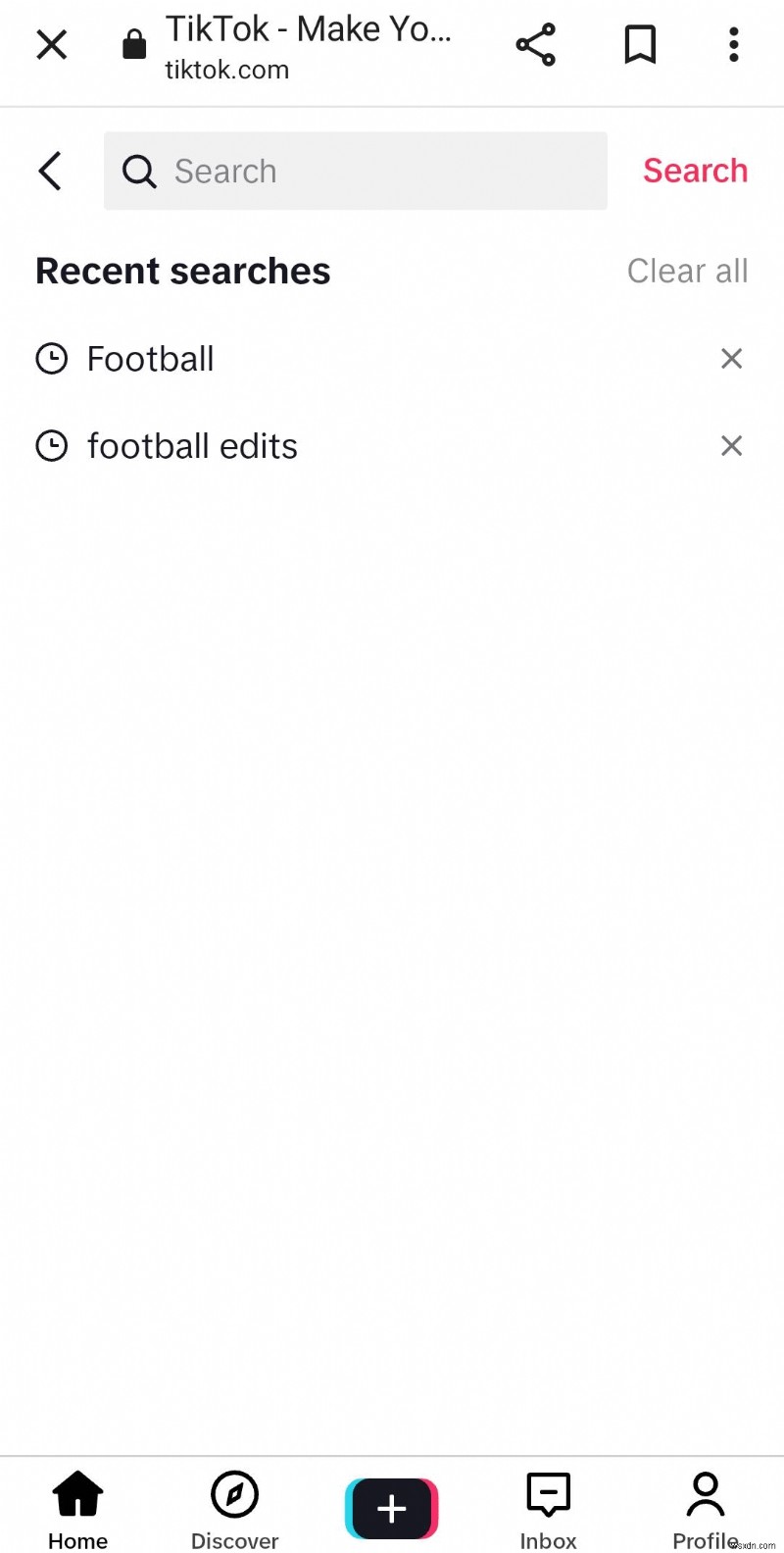 একটি অ্যাকাউন্ট ছাড়াই Android এ TikTok দেখুন – নিরাপদ এবং সহজ পদ্ধতি 