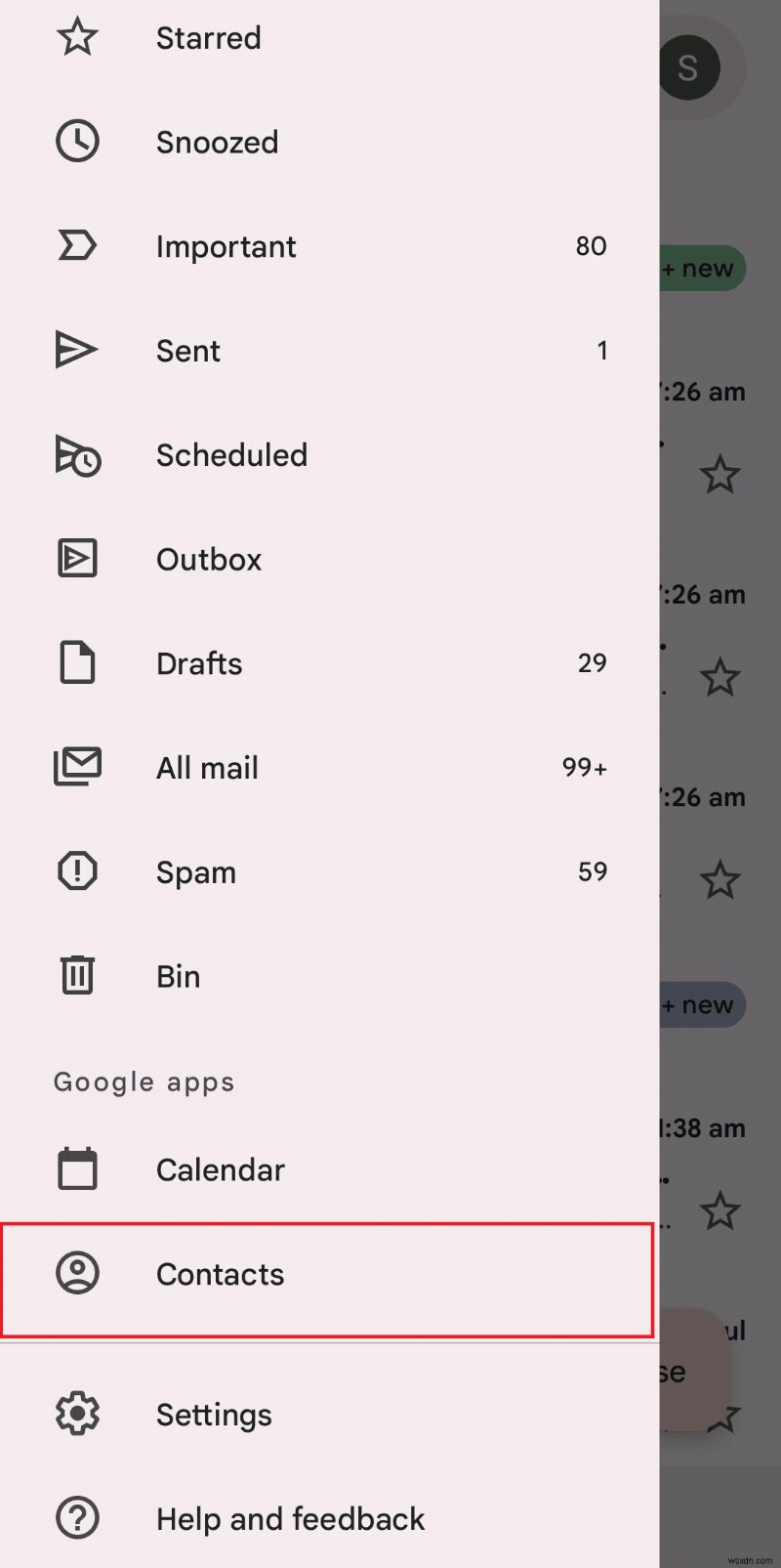আপনি Gmail এ ব্লক করা হয়েছে কিনা তা আবিষ্কার করুন:একটি ধাপে ধাপে নির্দেশিকা 