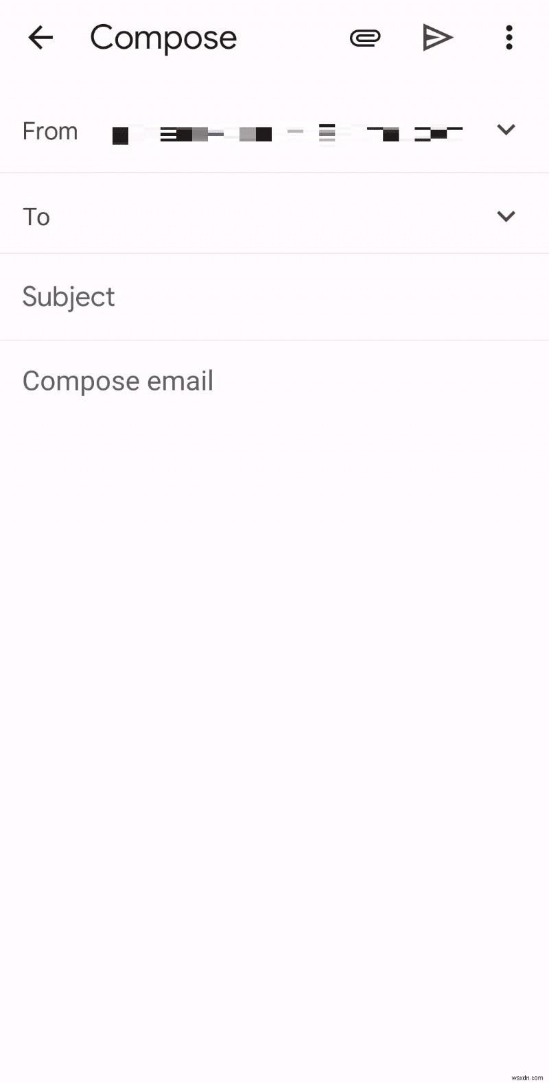আপনি Gmail এ ব্লক করা হয়েছে কিনা তা আবিষ্কার করুন:একটি ধাপে ধাপে নির্দেশিকা 