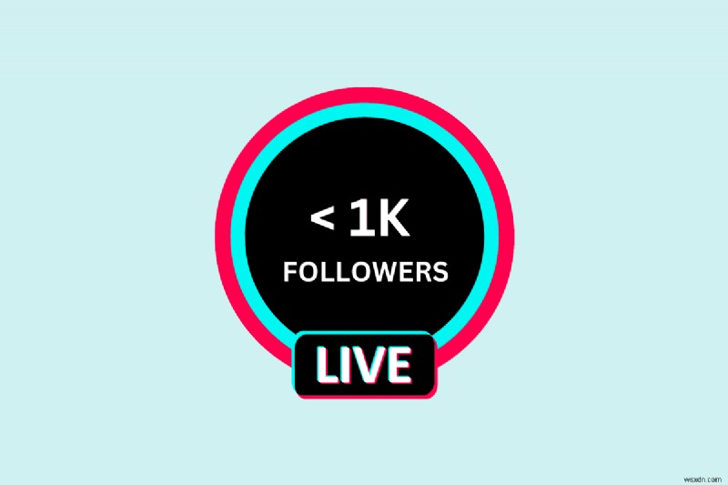 1,000 ফলোয়ার ছাড়া TikTok-এ লাইভ যান – একটি প্রমাণিত ধাপে ধাপে নির্দেশিকা 