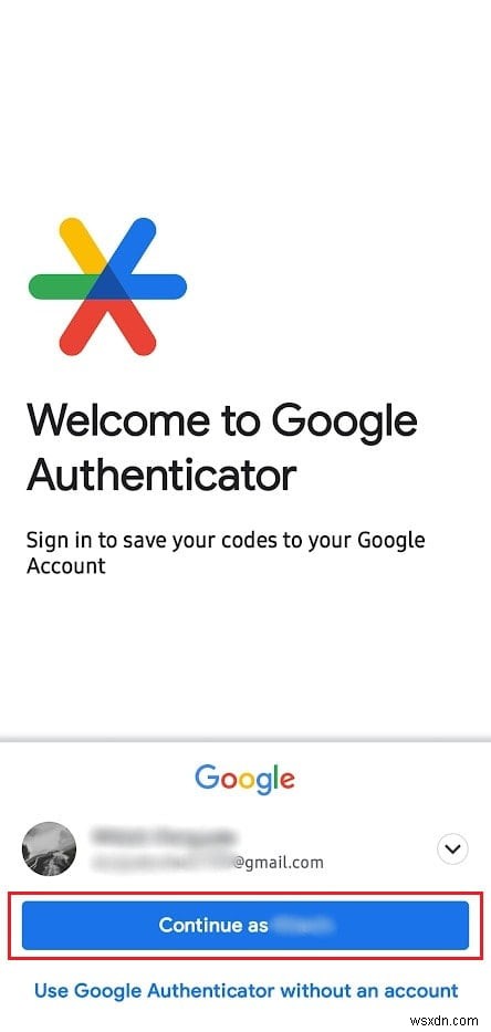 একটি মুছে ফেলা Google প্রমাণীকরণকারী অ্যাপ পুনরুদ্ধার করুন:অ্যাক্সেস পুনরুদ্ধার করার দ্রুত পদক্ষেপ 