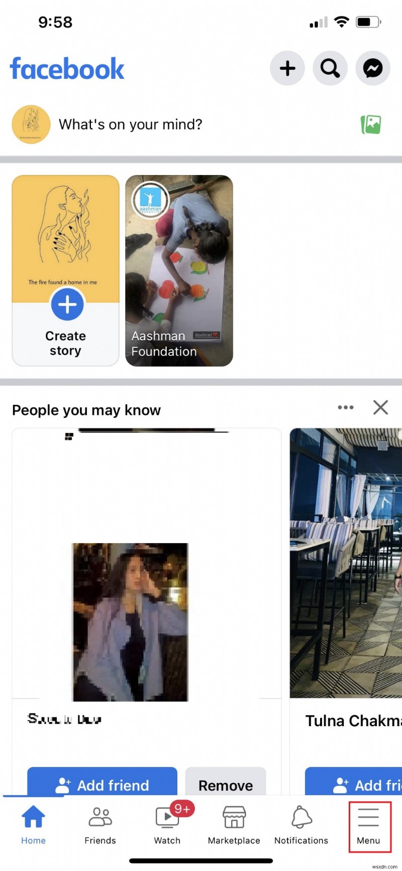 কিভাবে একটি Facebook গ্রুপ ব্লক করবেন:বিষয়বস্তু এবং বিজ্ঞপ্তি লুকানোর জন্য ধাপে ধাপে নির্দেশিকা 