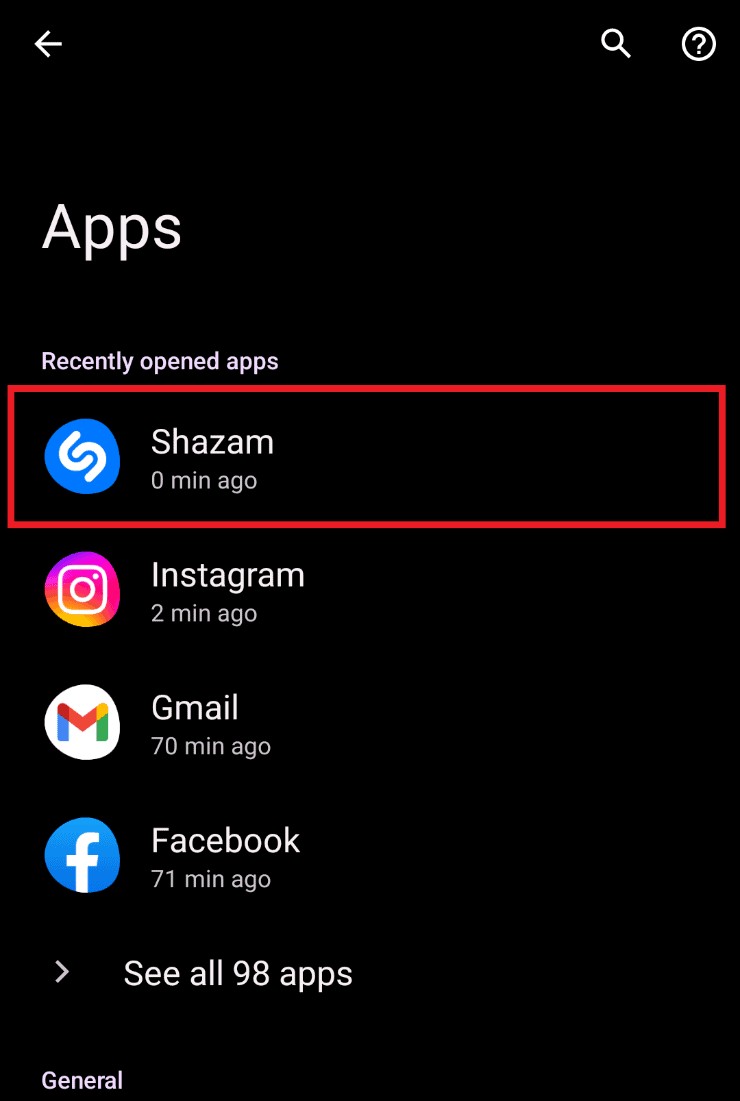 Shazam-এর সাথে YouTube-এ যেকোনো গান শনাক্ত করুন:একটি দ্রুত নির্দেশিকা 