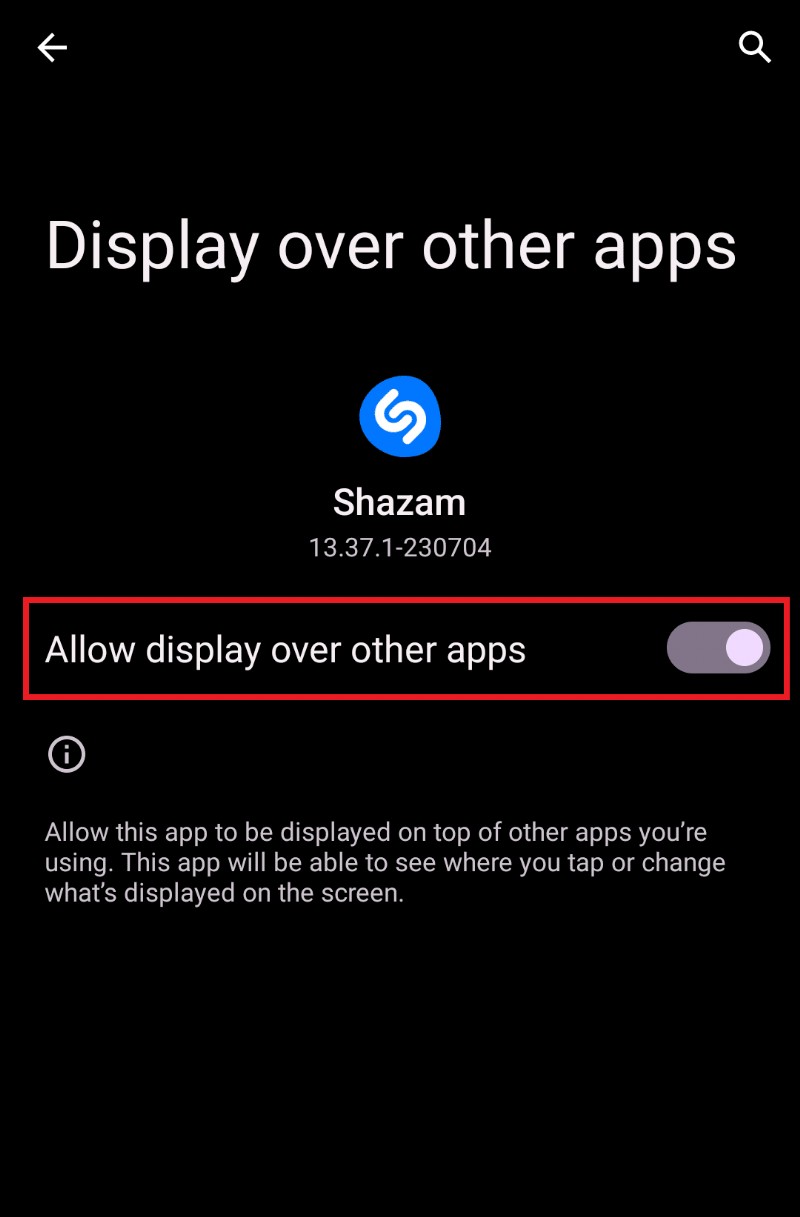 Shazam-এর সাথে YouTube-এ যেকোনো গান শনাক্ত করুন:একটি দ্রুত নির্দেশিকা 