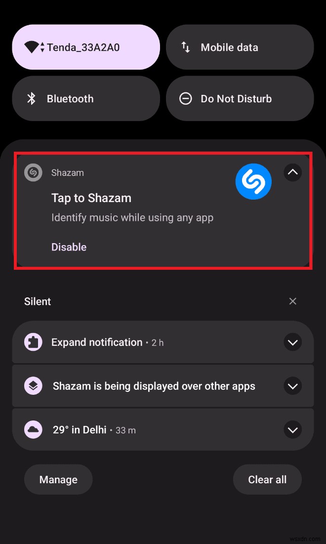 Shazam-এর সাথে YouTube-এ যেকোনো গান শনাক্ত করুন:একটি দ্রুত নির্দেশিকা 
