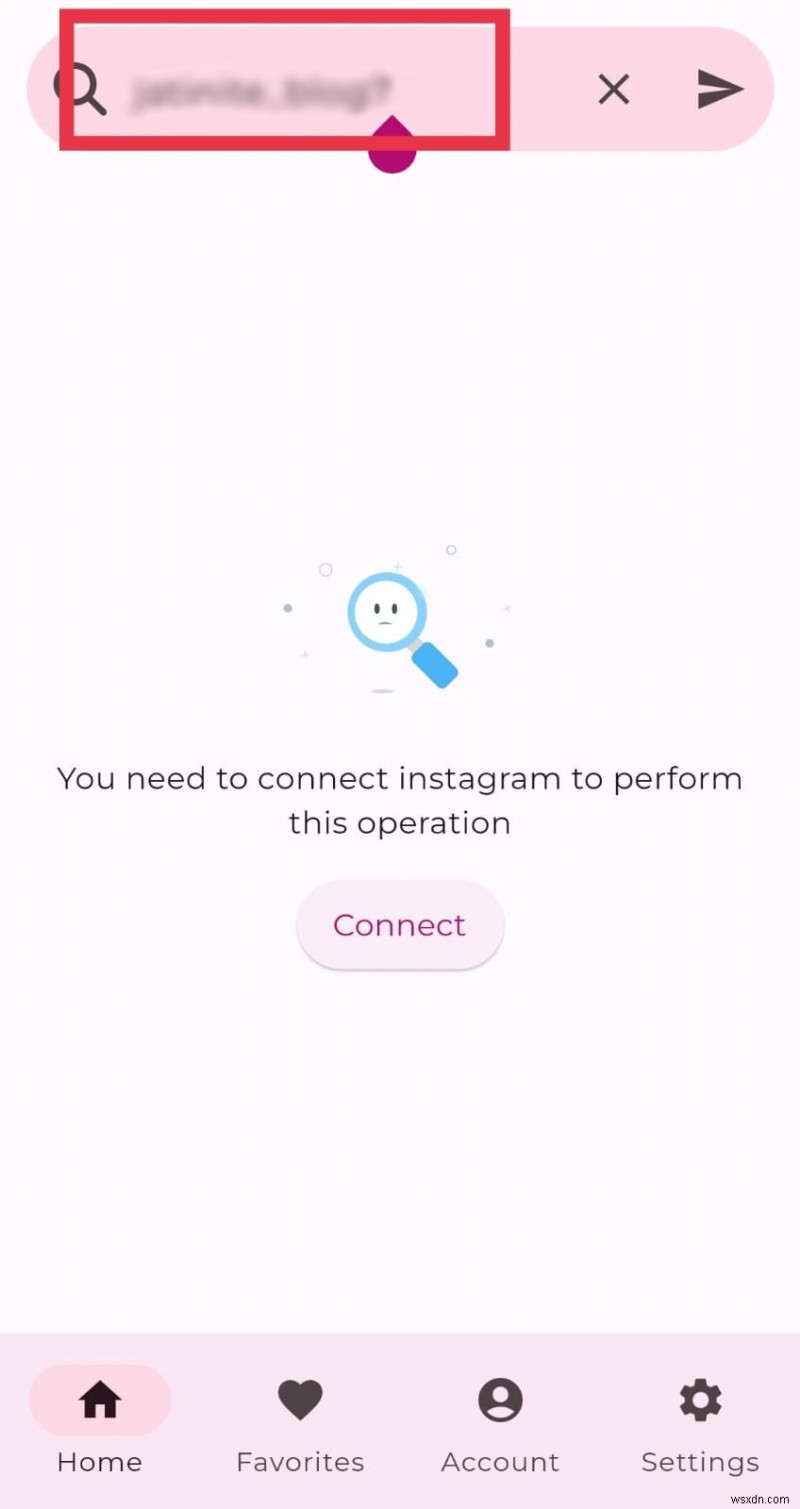 নিরাপদে Instagram প্রোফাইল ছবি ডাউনলোড করার জন্য ধাপে ধাপে নির্দেশিকা 