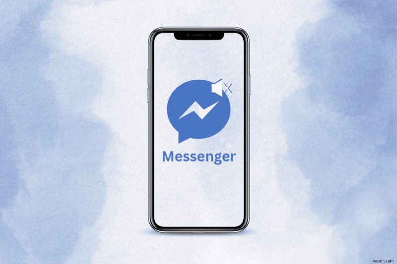আইফোনে Facebook মেসেঞ্জার সতর্কতা নীরব করুন:একটি ধাপে ধাপে নির্দেশিকা৷ 