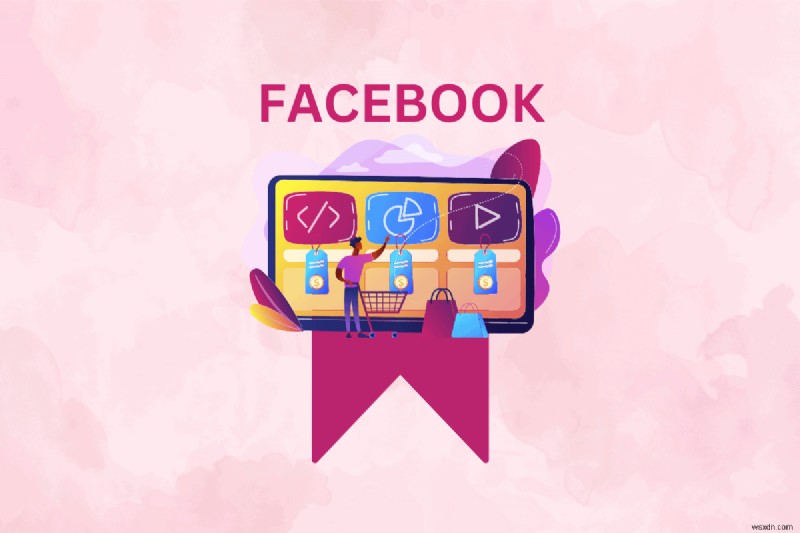 Facebook মার্কেটপ্লেসে আপনার সংরক্ষিত আইটেমগুলি সহজেই অ্যাক্সেস করুন৷