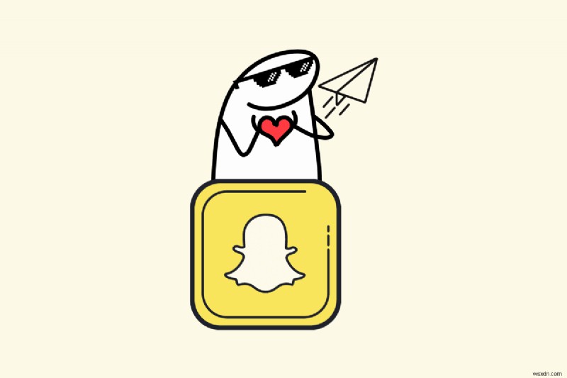 Snapchat এ Memes পাঠান:একটি সহজ, ধাপে ধাপে নির্দেশিকা