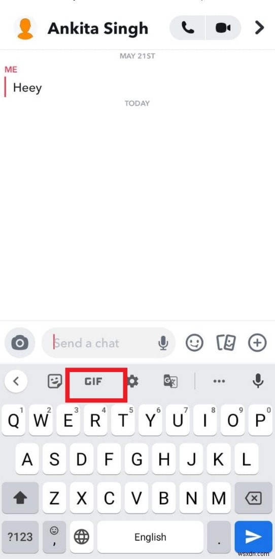 Snapchat এ Memes পাঠান:একটি সহজ, ধাপে ধাপে নির্দেশিকা