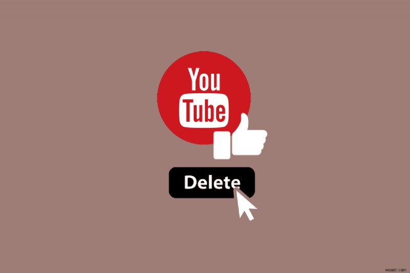 কীভাবে YouTube মোবাইলে সমস্ত পছন্দ করা ভিডিওগুলি সরাতে হয়—একটি ধাপে ধাপে নির্দেশিকা৷