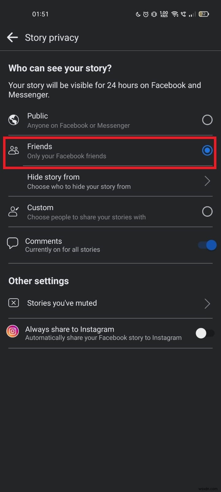Facebook বৈশিষ্ট্যযুক্ত ফটোগুলিকে Only Me -এ একটি ধাপে ধাপে গোপনীয়তা নির্দেশিকা সেট করুন