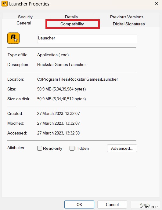Windows 10 এ GTA 5 ত্রুটি 0xc00007b ঠিক করুন:দ্রুত, প্রমাণিত পদক্ষেপ 
