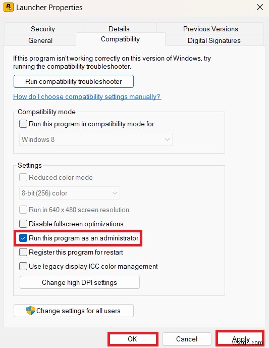 Windows 10 এ GTA 5 ত্রুটি 0xc00007b ঠিক করুন:দ্রুত, প্রমাণিত পদক্ষেপ 