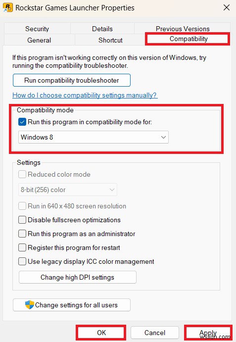 Windows 10 এ GTA 5 ত্রুটি 0xc00007b ঠিক করুন:দ্রুত, প্রমাণিত পদক্ষেপ 