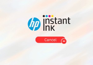 কীভাবে আপনার এইচপি তাত্ক্ষণিক কালি সদস্যতা বাতিল করবেন:ধাপে ধাপে নির্দেশিকা 