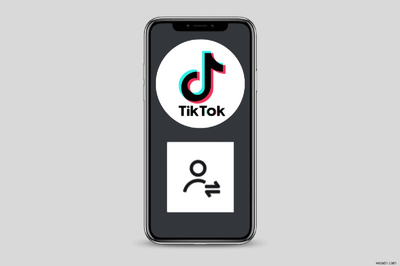 TikTok ব্যবহারকারীরা আপনাকে অনুসরণ করে কিনা তা কীভাবে দ্রুত যাচাই করবেন