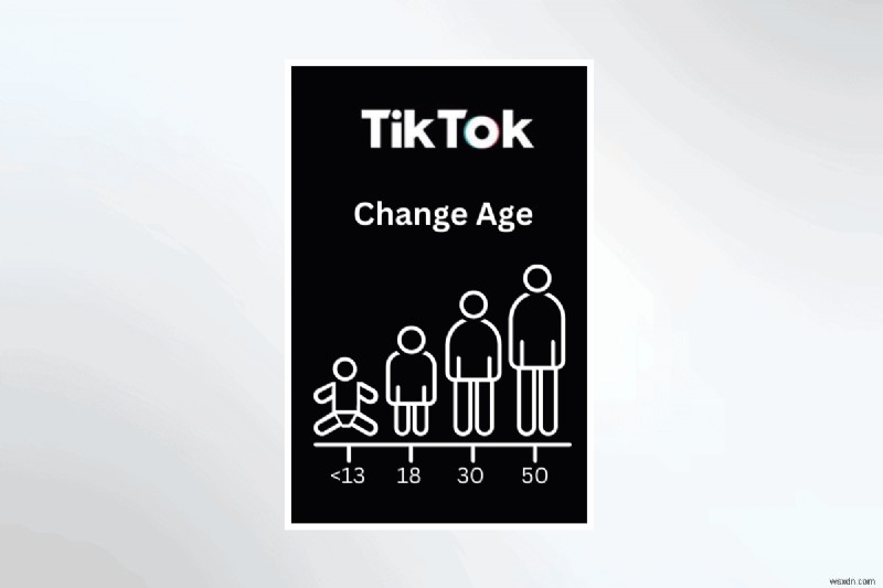 TikTok-এ আপনার বয়স পরীক্ষা করুন:আপনার প্রোফাইল যাচাই এবং সামঞ্জস্য করার জন্য একটি সহজ গাইড