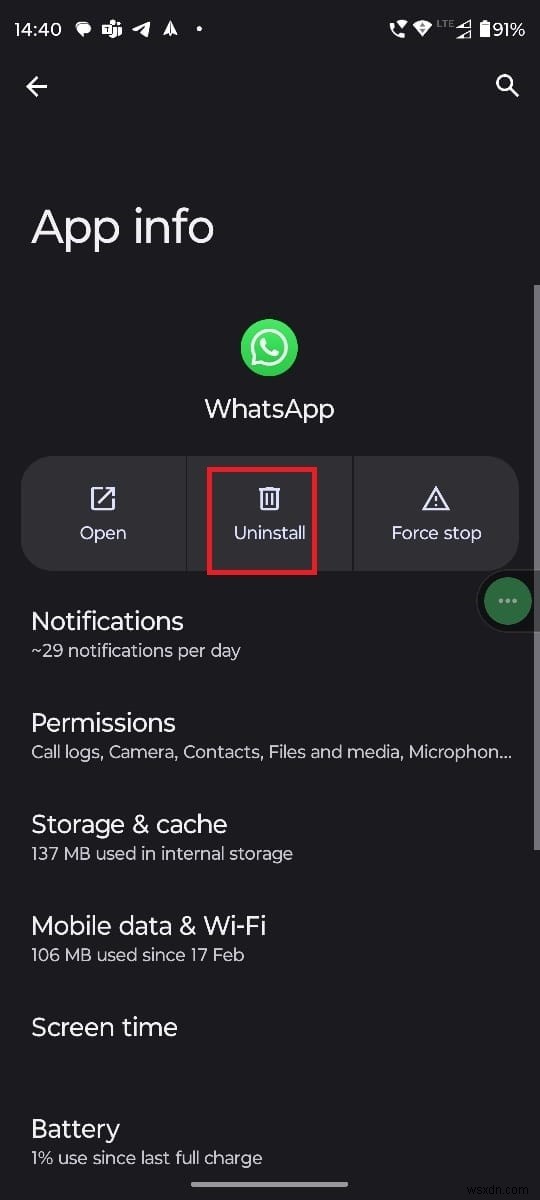 একটি ব্যাকআপ ছাড়াই Android-এ WhatsApp চ্যাট পুনরুদ্ধার করুন – ধাপে ধাপে নির্দেশিকা