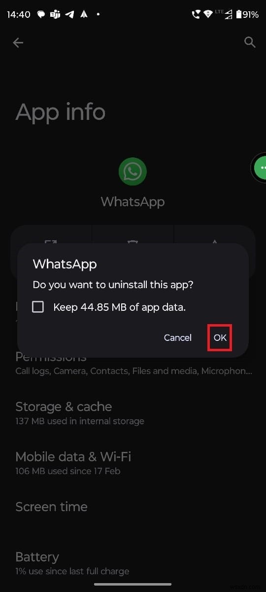 একটি ব্যাকআপ ছাড়াই Android-এ WhatsApp চ্যাট পুনরুদ্ধার করুন – ধাপে ধাপে নির্দেশিকা