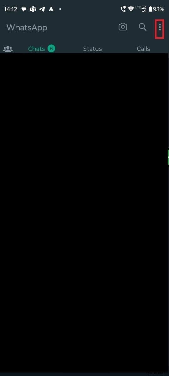 একটি ব্যাকআপ ছাড়াই Android-এ WhatsApp চ্যাট পুনরুদ্ধার করুন – ধাপে ধাপে নির্দেশিকা