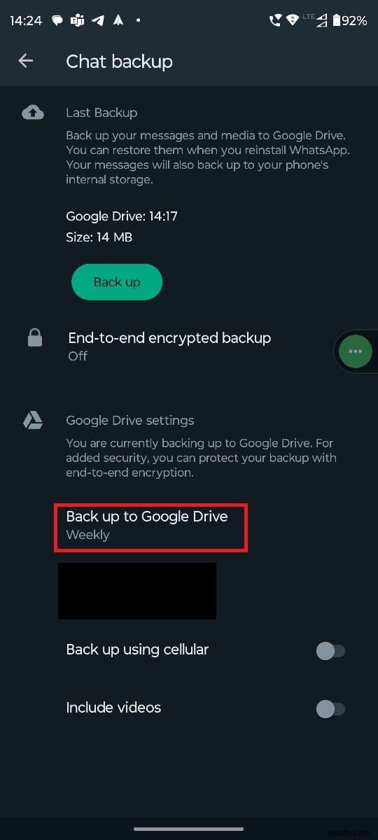 একটি ব্যাকআপ ছাড়াই Android-এ WhatsApp চ্যাট পুনরুদ্ধার করুন – ধাপে ধাপে নির্দেশিকা