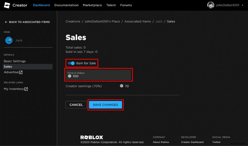 ধাপে ধাপে নির্দেশিকা:Roblox মোবাইল অ্যাপের মাধ্যমে বন্ধুদের কাছে Robux পাঠানো