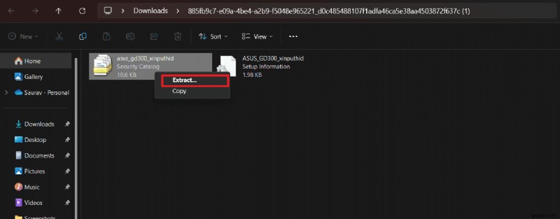 ধাপে ধাপে নির্দেশিকা:Windows 10 এবং 11 এ Xbox One কন্ট্রোলার ড্রাইভার ইনস্টল করুন 