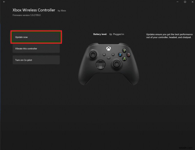 ধাপে ধাপে নির্দেশিকা:Windows 10 এবং 11 এ Xbox One কন্ট্রোলার ড্রাইভার ইনস্টল করুন 