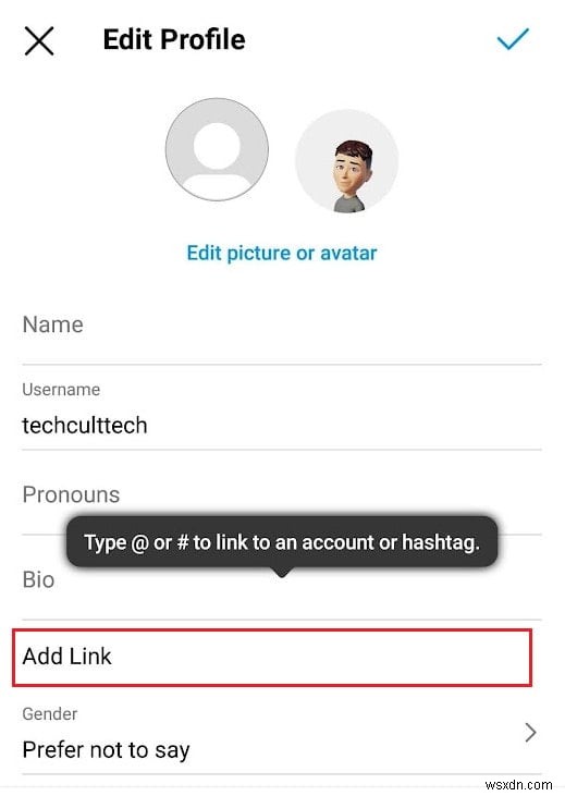 ইনস্টাগ্রামে আপনার GoFundMe প্রচারাভিযান শেয়ার করুন:ধাপে ধাপে নির্দেশিকা 