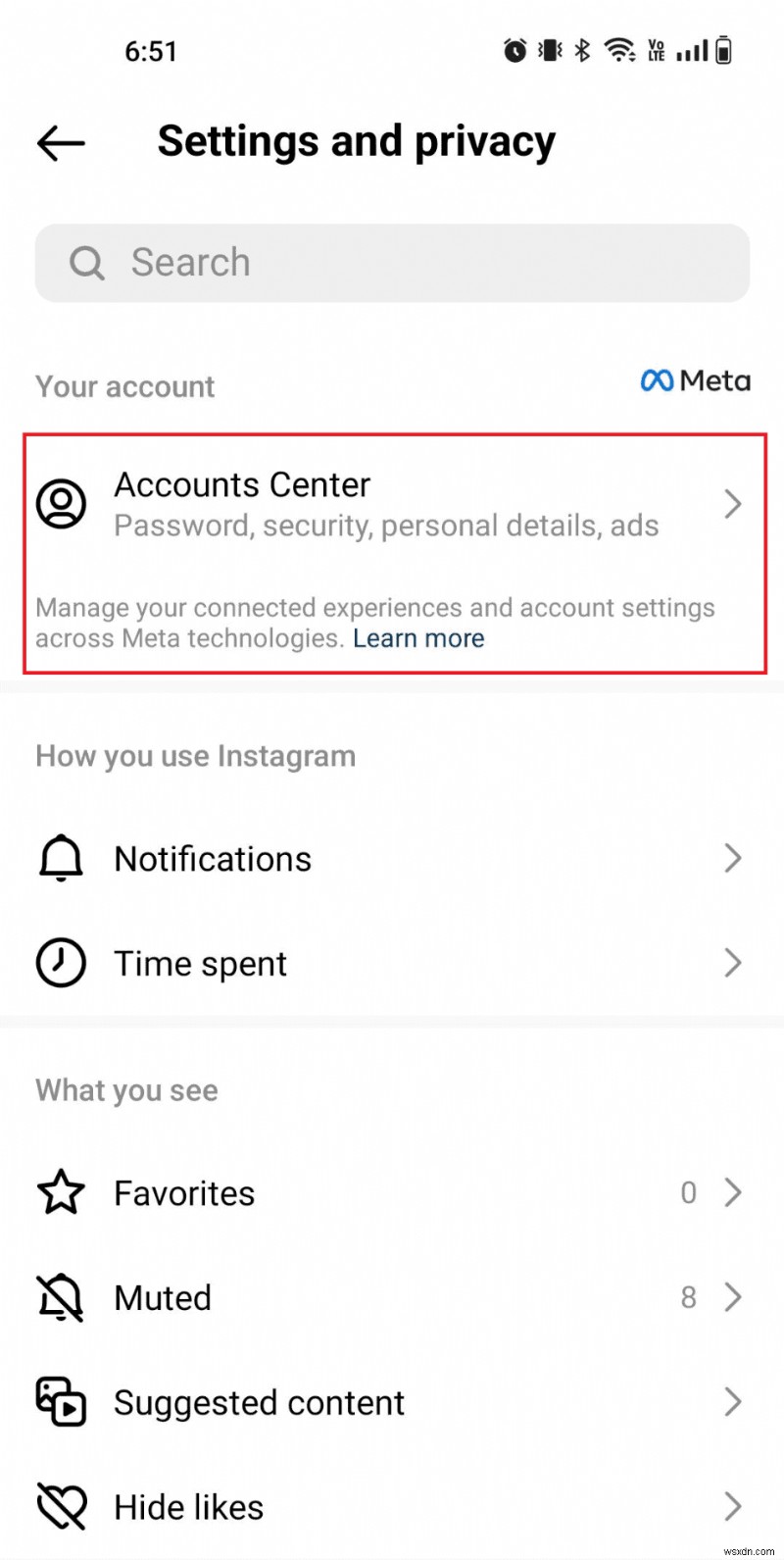 Facebook Messenger অ্যাক্সেস করতে আপনার Instagram লগইন ব্যবহার করুন:একটি ধাপে ধাপে নির্দেশিকা৷ 